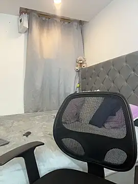 Chat XXX ao vivo de KarlaWild