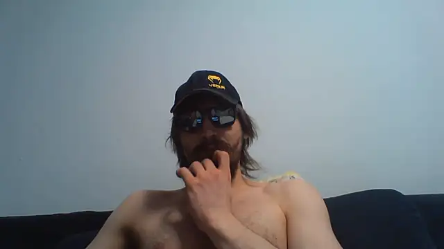 Živý XXX chat KaelNox