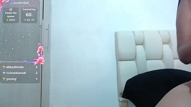 Susy_Tommy's Live XXX Chat
