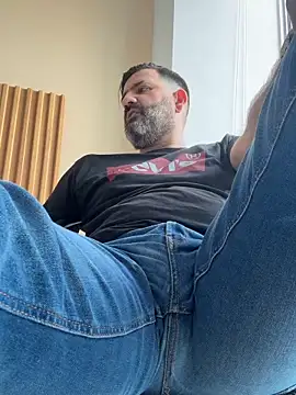Chat XXX en directo de Hairy_Dad86