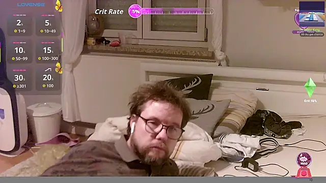 larsgessner30 Webcam show