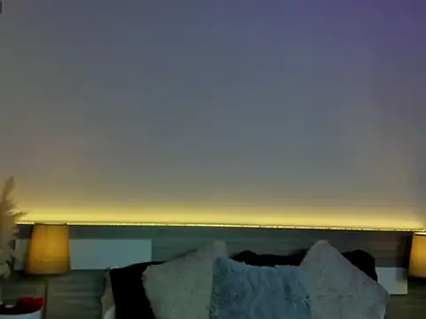 Chat XXX Live ZarahFoxx