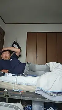 07YUKIO Obrolan Langsung XXX