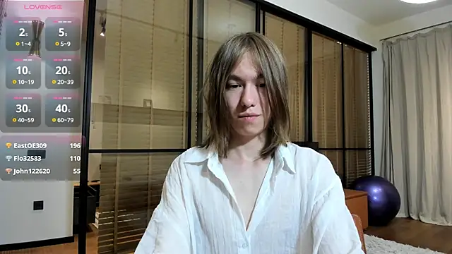 kr1sfemboy 라이  브 XXX 채팅