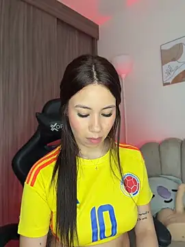 Tamaraserra Adlı Modelin Canlı XXX Sohbeti