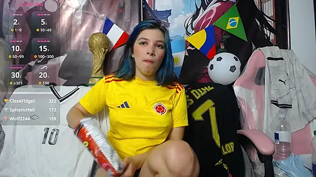 Mizuki_genshin Live XXX-chat