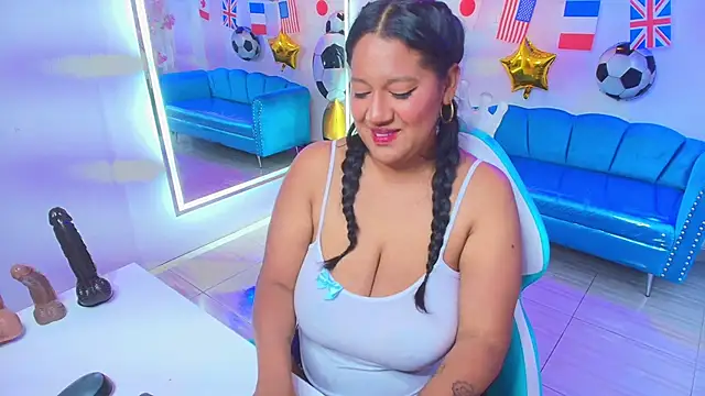 Isabella_rows live XXX chat
