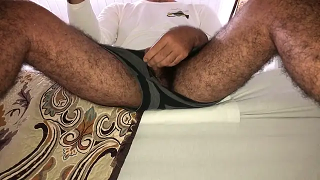 victor_chatのライブXXXチャット