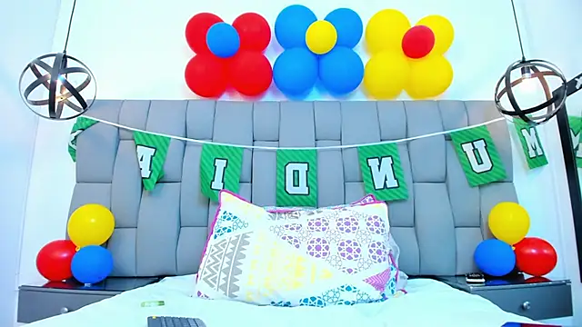 Vero8choa 라이브 XXX 채팅