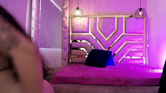 XXX chat uživo modela Vick_daves_