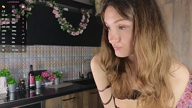 DebiHenks 现场XXX聊天