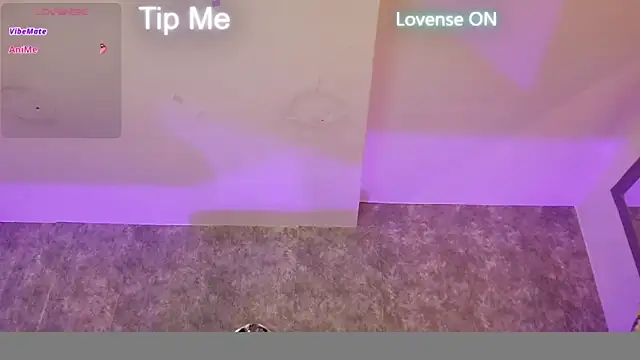 Živý XXX chat crystaldarliing