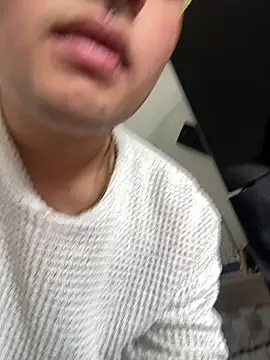 DARK_JUNIORR Webcamshow