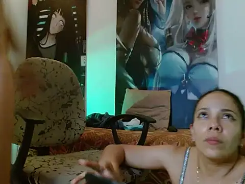 Bootycallhot Chat XXX in diretta