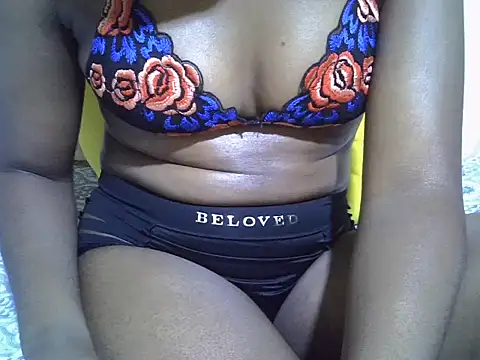 Melia0 Live XXX-Chat