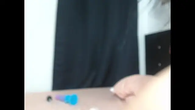 AlejandraScott – Naživo XXX chat