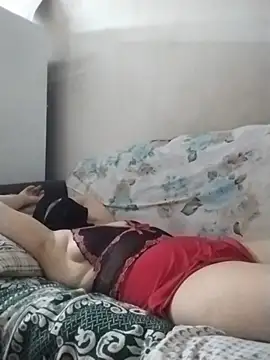 צ'אט XXX בשידור חי של TermedScherzo