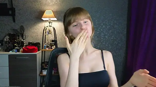 Miss_Alisa_ Chat XXX in diretta