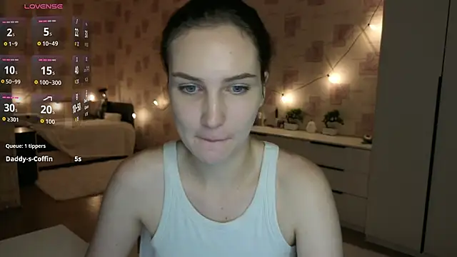 Megan_swiftss Live XXX-Chat