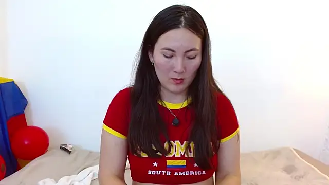 Živý XXX chat Elle_Lee_