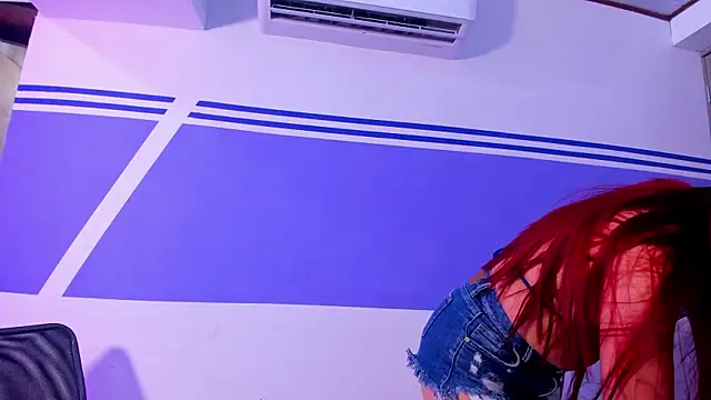 Chat +18 de allison_mc ao vivo