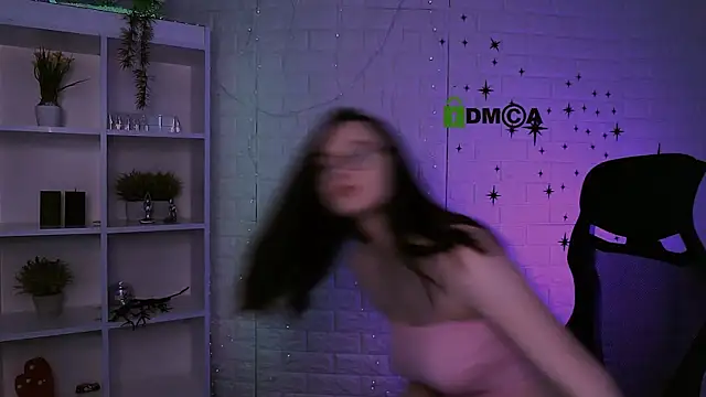 Chat XXX en directo de nymira