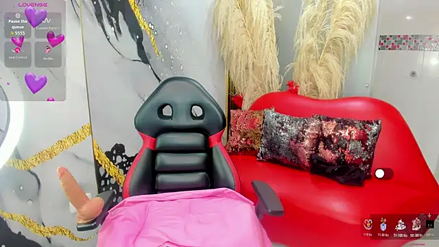 baby_sofia7's Live XXX Chat