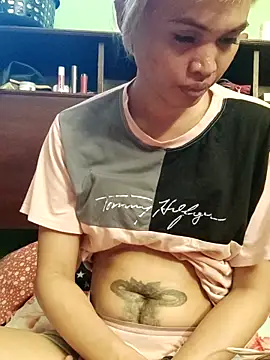 QueenSoreal Live XXX-Chat