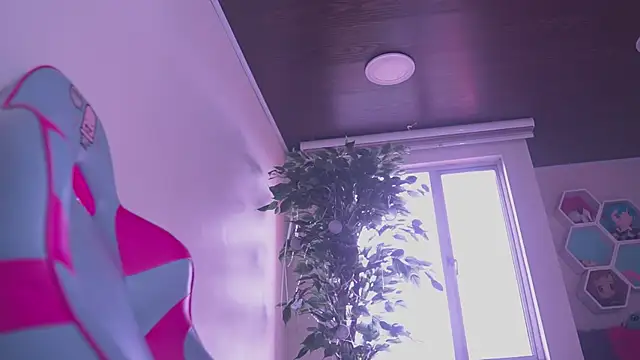 Rebecah_1 라이브 XXX 채팅