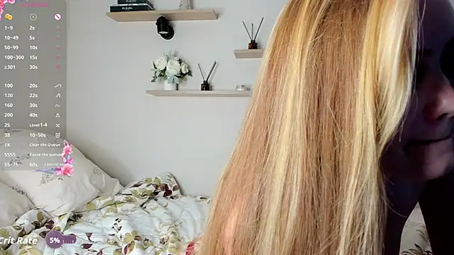 Red_FoxGirl Chat XXX in diretta
