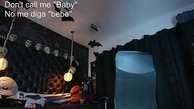 AlexHoe_のライブXXXチャット