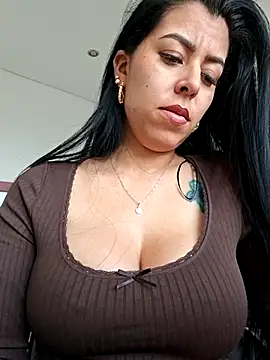 Živý XXX chat Luianna