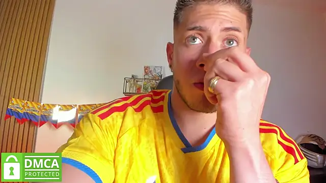 Czat XXX na żywo – SebastianMaximoff_