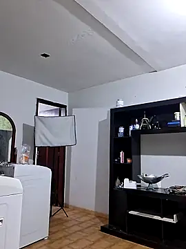 Show de CasadoHetero na webcam