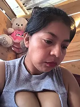 แชท XXX สดของ Tamaraxxx_hot