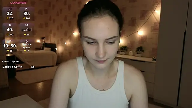 Megan_swiftss Chat XXX live
