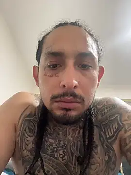 Chat XXX en directo de Longmoney444