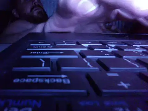 FROL83 Show Webcam