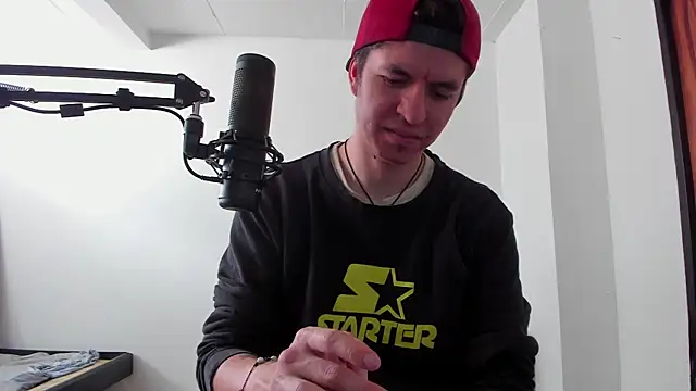 Headhunterdz Live XXX Chat