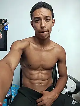 Demiansteven2 Chat XXX live