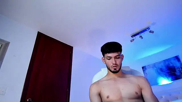 Chat XXX Live HarryFosster