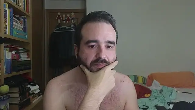 curiosillo83 লাইভ XXX চ্যাট