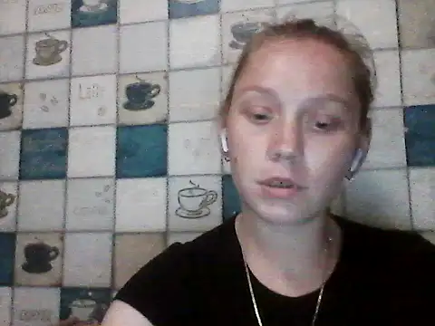 Chat XXX ao vivo de Anna_wey