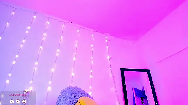 Živý XXX chat SebastianHilton