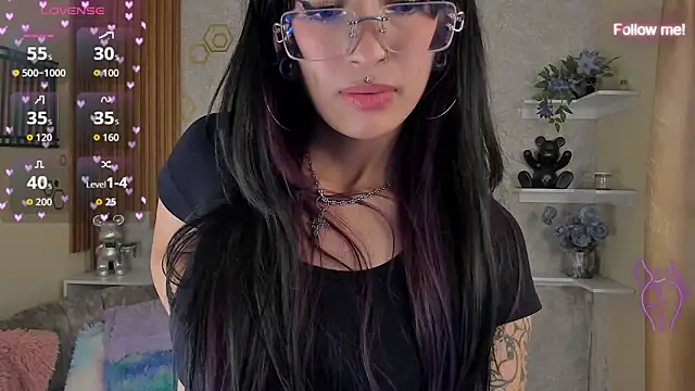 mia_smoke_ Live XXX-Chat