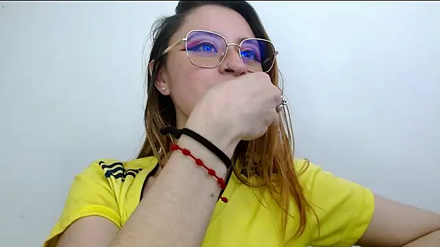 Juls_winter_ Live XXX-chat