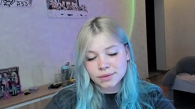 Lulu_Di's Live XXX Chat