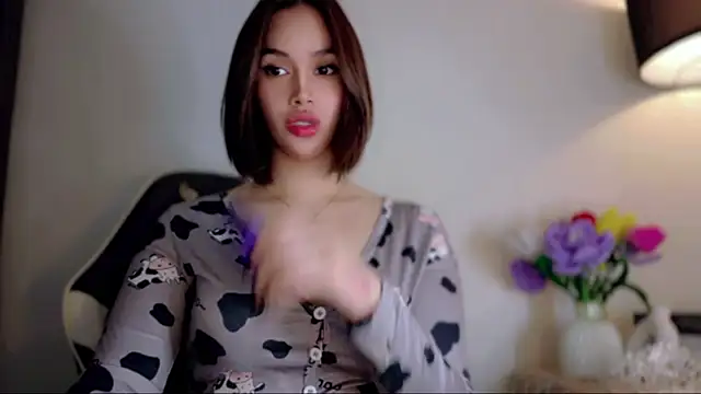 Živý XXX chat Anna_HollyDoll