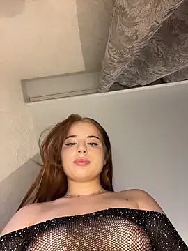 Chat XXX en directo de Immy_Megan