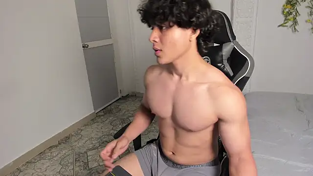 latin_beast4 – Live XXX-chat